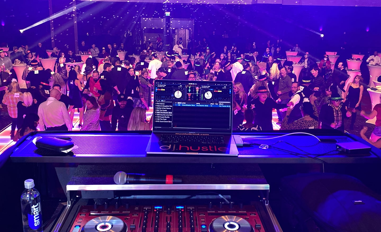 DJ Services