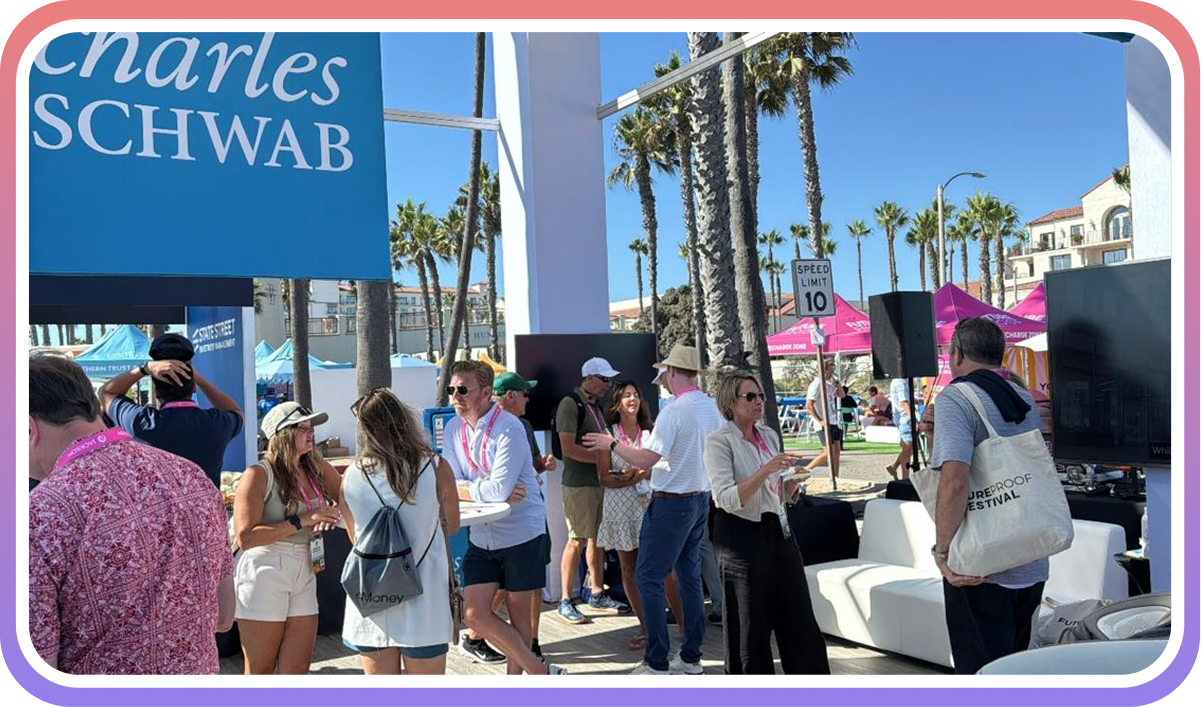 Trusted by Leading Companies and Event Planners