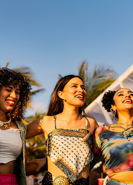 Music for Celebrations by the Coast