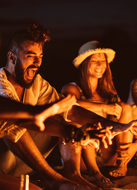 Music for Celebrations by the Coast