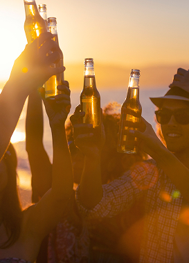 Music for Celebrations by the Coast