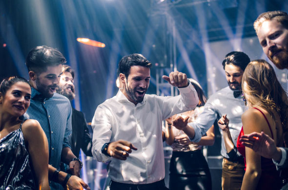 Birthday and Private Parties