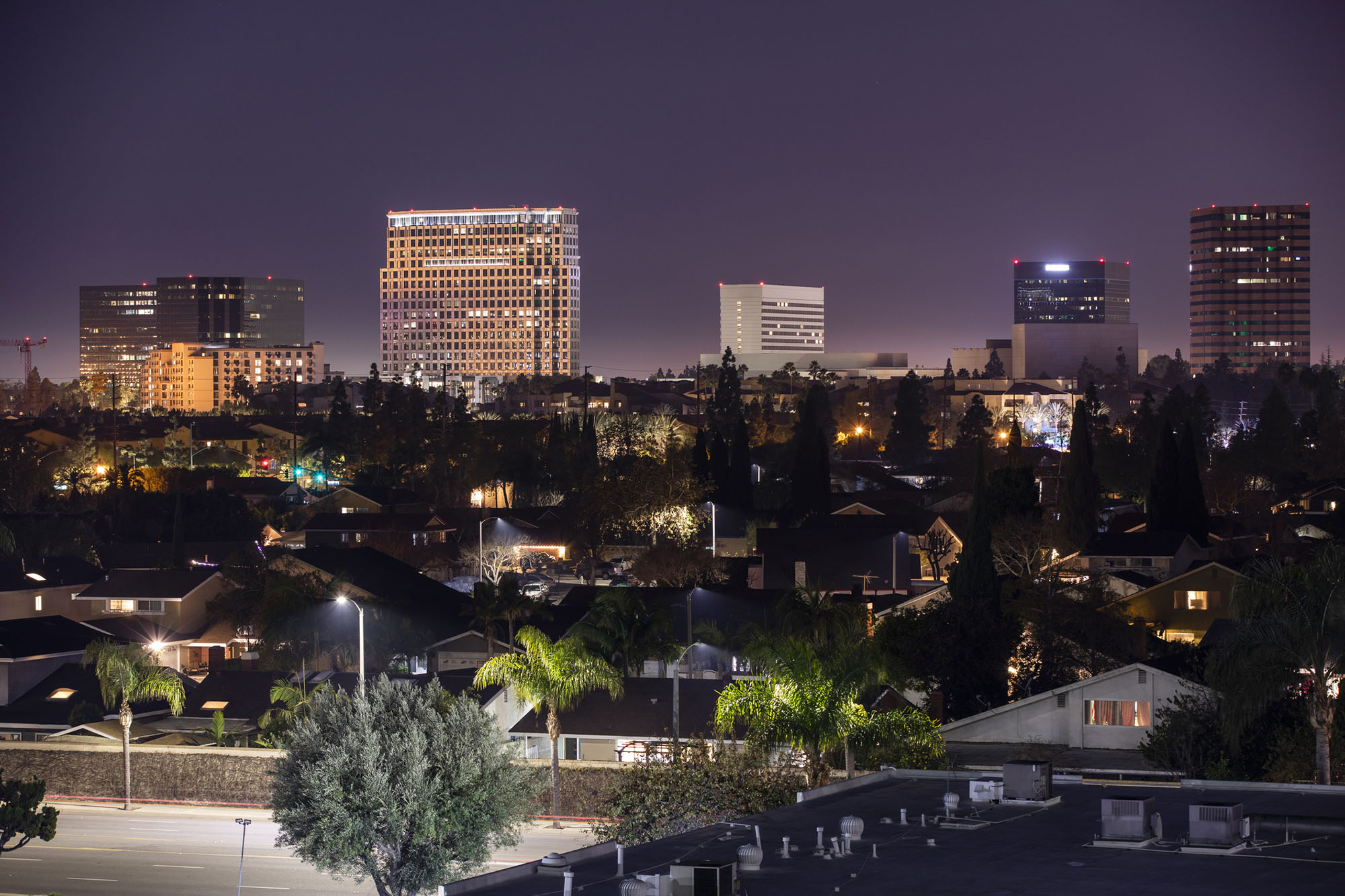 Wedding DJ in Costa Mesa