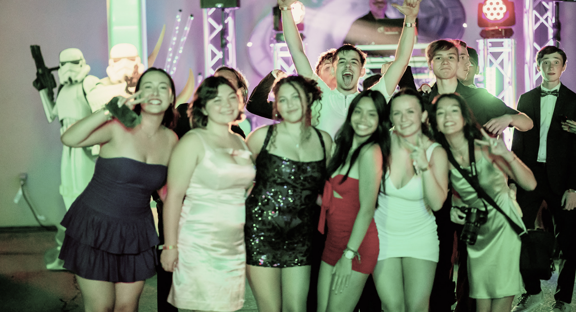 Orange DJ Services