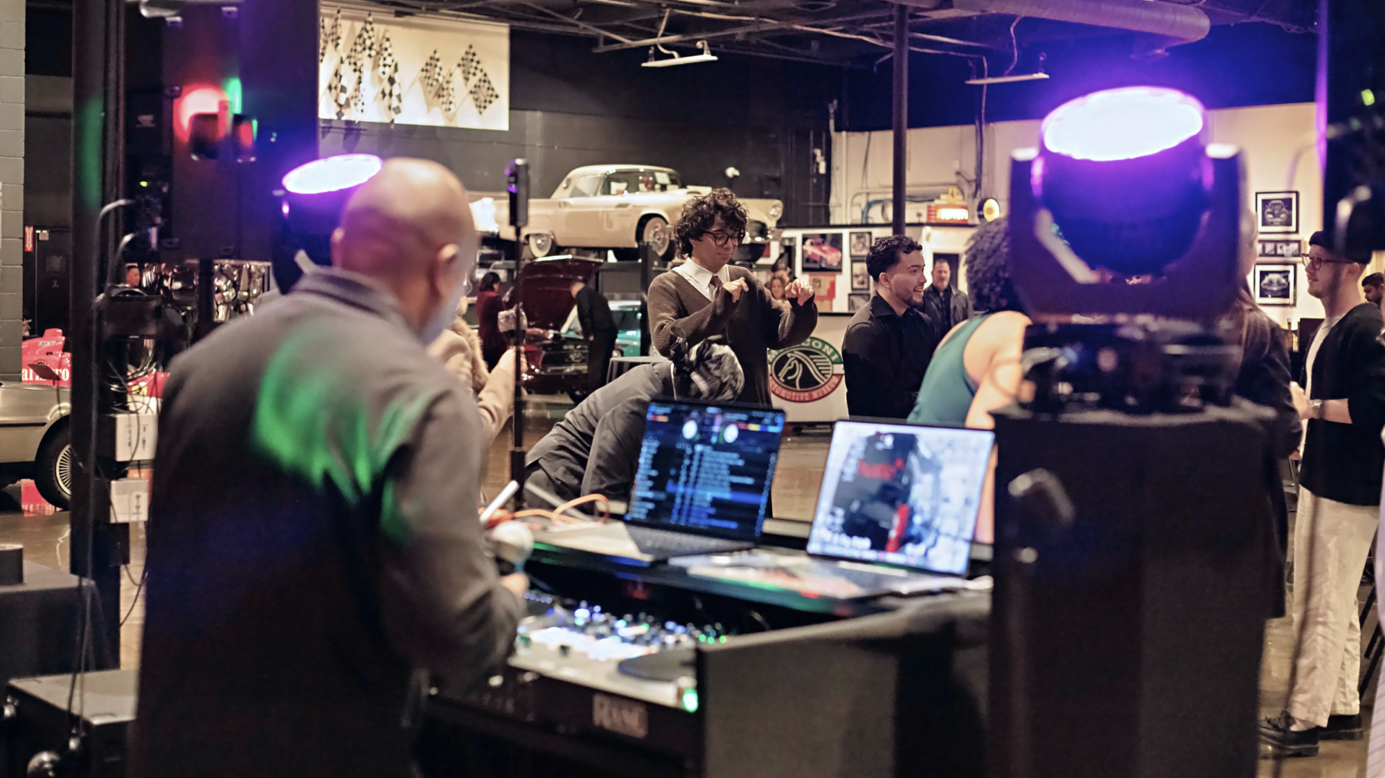 Tustin DJ Services Tustin DJ Services