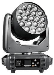 Lighting<br />
Enhancements