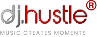 DJ Hustle DJ Hustle