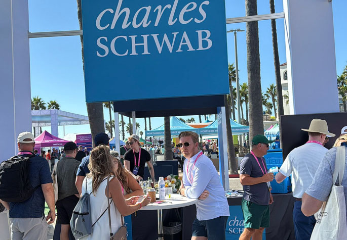Brand Activations<br />
& Special Events